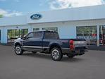 2025 Ford F-250 Crew Cab 4WD Pickup for sale #5T6058 - photo 2