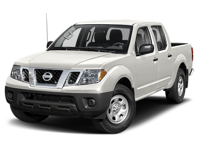 Used 2019 Nissan Frontier Crew Cab for sale #5T6060M - photo 1