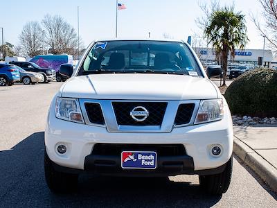 Used 2019 Nissan Frontier - photo 1