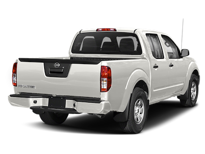 Used 2019 Nissan Frontier Crew Cab for sale #5T6060M - photo 2