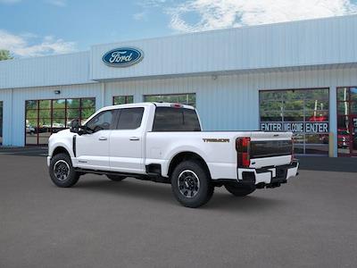 2025 Ford F-350 Crew Cab SRW 4WD Pickup for sale #5T6062 - photo 2