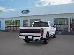 2025 Ford F-350 Crew Cab SRW 4WD Pickup for sale #5T6062 - photo 8