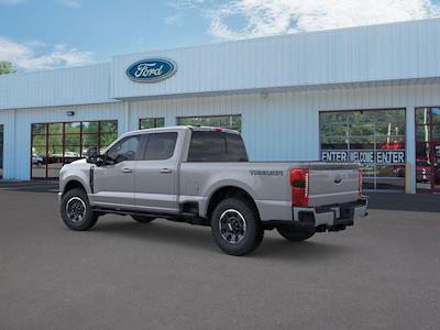 2025 Ford F-250 Crew Cab 4WD Pickup for sale #5T6063 - photo 2