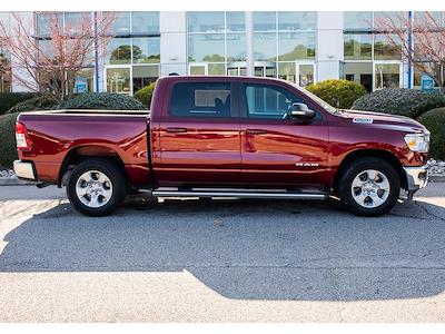 Used 2022 Ram 1500 Big Horn Crew Cab for sale #5T6063B - photo 1