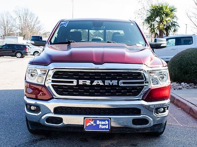 Used 2022 Ram 1500 Big Horn Crew Cab for sale #5T6063B - photo 2