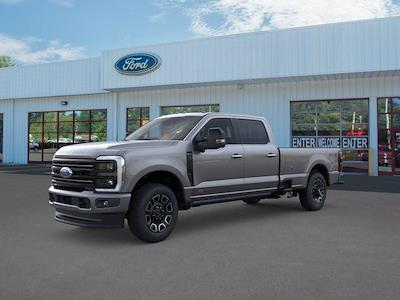 2025 Ford F-350 Crew Cab SRW 4WD Pickup for sale #5T6066 - photo 1