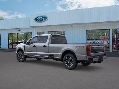 2025 Ford F-350 Crew Cab SRW 4WD Pickup for sale #5T6066 - photo 2