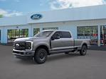 New 2025 Ford F-350 Platinum Crew Cab 4WD SRW Pickup for sale #5T6066 - photo 1