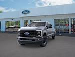 New 2025 Ford F-350 Platinum Crew Cab 4WD SRW Pickup for sale #5T6066 - photo 3