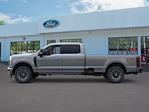 New 2025 Ford F-350 Platinum Crew Cab 4WD SRW Pickup for sale #5T6066 - photo 4