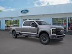 New 2025 Ford F-350 Platinum Crew Cab 4WD SRW Pickup for sale #5T6066 - photo 7