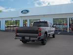 New 2025 Ford F-350 Platinum Crew Cab 4WD SRW Pickup for sale #5T6066 - photo 8