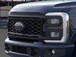 2025 Ford F-250 Crew Cab 4WD Pickup for sale #5T6067 - photo 17