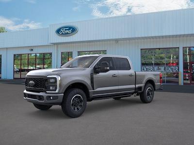 New 2025 Ford F-250 XLT Crew Cab 4WD Pickup for sale #5T6068 - photo 1
