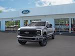 New 2025 Ford F-250 XLT Crew Cab 4WD Pickup for sale #5T6068 - photo 3