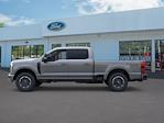 New 2025 Ford F-250 XLT Crew Cab 4WD Pickup for sale #5T6068 - photo 4