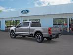 New 2025 Ford F-250 XLT Crew Cab 4WD Pickup for sale #5T6068 - photo 2