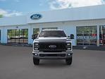 New 2025 Ford F-250 XLT Crew Cab 4WD Pickup for sale #5T6068 - photo 6