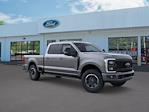 New 2025 Ford F-250 XLT Crew Cab 4WD Pickup for sale #5T6068 - photo 7