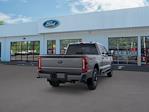 New 2025 Ford F-250 XLT Crew Cab 4WD Pickup for sale #5T6068 - photo 8