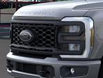New 2025 Ford F-250 XLT Crew Cab 4WD Pickup for sale #5T6068 - photo 17
