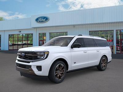 2025 Ford Expedition MAX 4WD SUV for sale #5T6069 - photo 1