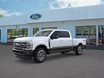 New 2025 Ford F-250 King Ranch Crew Cab 4WD Pickup for sale #5T6070 - photo 1