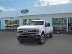 New 2025 Ford F-250 King Ranch Crew Cab 4WD Pickup for sale #5T6070 - photo 3