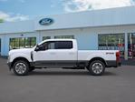 New 2025 Ford F-250 King Ranch Crew Cab 4WD Pickup for sale #5T6070 - photo 4