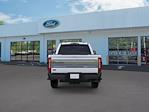 New 2025 Ford F-250 King Ranch Crew Cab 4WD Pickup for sale #5T6070 - photo 5