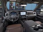 New 2025 Ford F-250 King Ranch Crew Cab 4WD Pickup for sale #5T6070 - photo 9