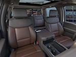 New 2025 Ford F-250 King Ranch Crew Cab 4WD Pickup for sale #5T6070 - photo 10