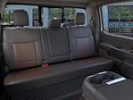 New 2025 Ford F-250 King Ranch Crew Cab 4WD Pickup for sale #5T6070 - photo 11