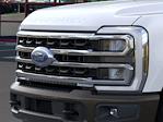 New 2025 Ford F-250 King Ranch Crew Cab 4WD Pickup for sale #5T6070 - photo 17