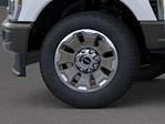 New 2025 Ford F-250 King Ranch Crew Cab 4WD Pickup for sale #5T6070 - photo 19