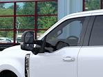 New 2025 Ford F-250 King Ranch Crew Cab 4WD Pickup for sale #5T6070 - photo 20