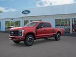 New 2025 Ford F-250 XLT Crew Cab 4WD Pickup for sale #5T6074 - photo 1