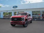 New 2025 Ford F-250 XLT Crew Cab 4WD Pickup for sale #5T6074 - photo 3