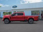 New 2025 Ford F-250 XLT Crew Cab 4WD Pickup for sale #5T6074 - photo 4