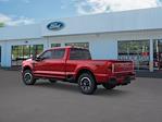 New 2025 Ford F-250 XLT Crew Cab 4WD Pickup for sale #5T6074 - photo 2