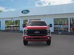 New 2025 Ford F-250 XLT Crew Cab 4WD Pickup for sale #5T6074 - photo 6