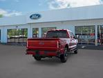 New 2025 Ford F-250 XLT Crew Cab 4WD Pickup for sale #5T6074 - photo 8