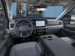 New 2025 Ford F-250 XLT Crew Cab 4WD Pickup for sale #5T6074 - photo 9