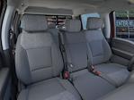 New 2025 Ford F-250 XLT Crew Cab 4WD Pickup for sale #5T6074 - photo 10