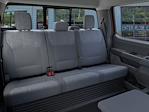 New 2025 Ford F-250 XLT Crew Cab 4WD Pickup for sale #5T6074 - photo 11