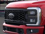 New 2025 Ford F-250 XLT Crew Cab 4WD Pickup for sale #5T6074 - photo 17