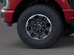 New 2025 Ford F-250 XLT Crew Cab 4WD Pickup for sale #5T6074 - photo 19