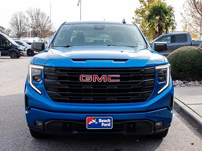 Used 2022 GMC Sierra 1500 Elevation Crew Cab for sale #5T6074A - photo 1