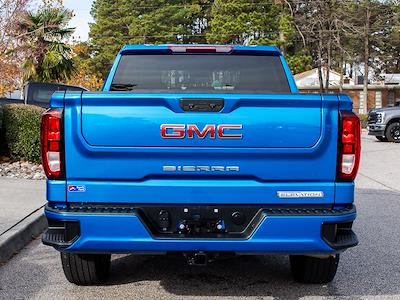 Used 2022 GMC Sierra 1500 Elevation Crew Cab for sale #5T6074A - photo 2