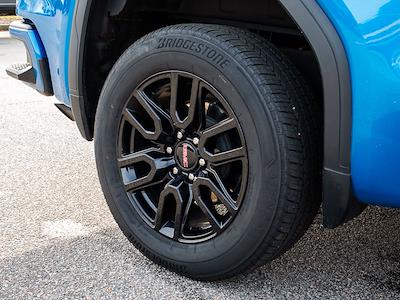 Used 2022 GMC Sierra 1500 Elevation Crew Cab for sale #5T6074A - photo 2
